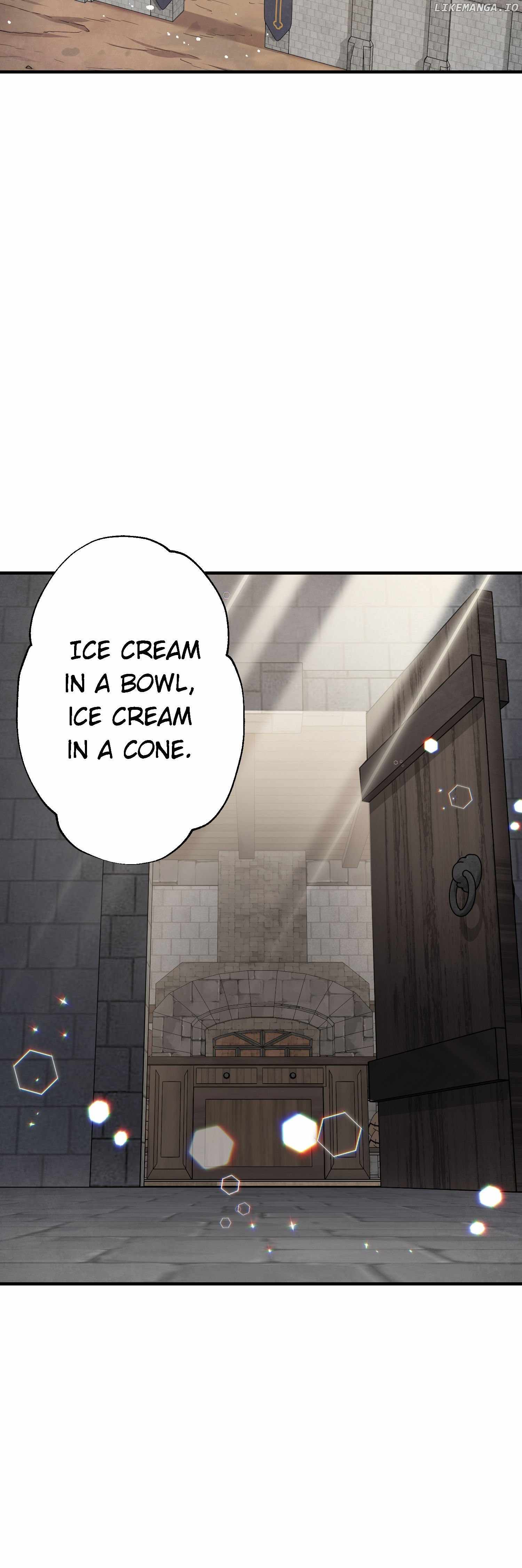 Legendary Retirement Chapter 21 22